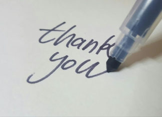 부족함으로 인해 감사합니다