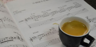 7월 넷째 주 찬송/7월 다섯째 주 찬송