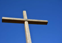 새 언약의 시작, 예수 그리스도