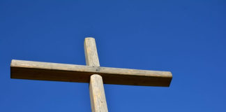 새 언약의 시작, 예수 그리스도