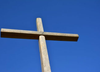 새 언약의 시작, 예수 그리스도