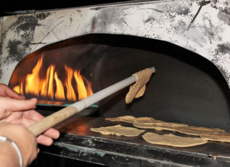 코셔, 유대인의 유별난 음식 법