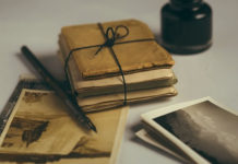 역사를 쓰는 사람들