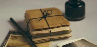 역사를 쓰는 사람들