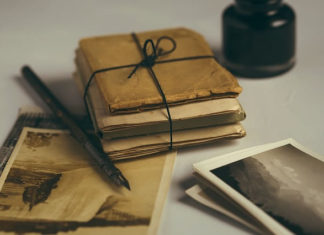 역사를 쓰는 사람들