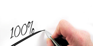 100% 하나님이면서 100% 사람인 예수 그리스도