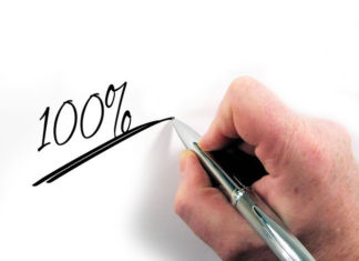 100% 하나님이면서 100% 사람인 예수 그리스도