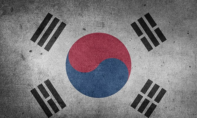 기도로 시작한 대한민국 국회