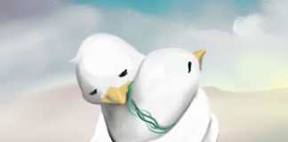 갈매기의 결혼식