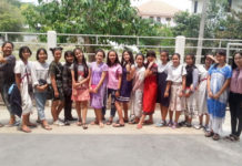 태국에서의 시간을 마무리하며