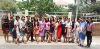 태국에서의 시간을 마무리하며