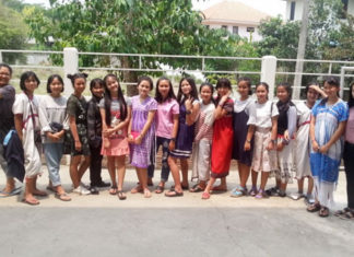 태국에서의 시간을 마무리하며