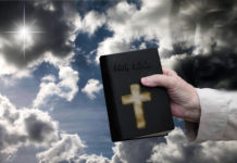 생명이신 예수 그리스도