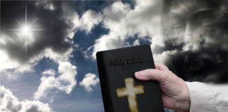 생명이신 예수 그리스도