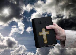 생명이신 예수 그리스도