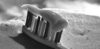 내가 만든 치약