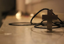 그 땅의 기독교와 이슬람