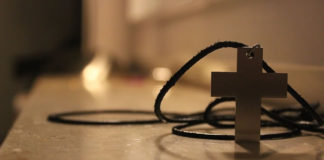 그 땅의 기독교와 이슬람