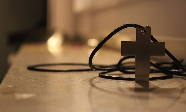 그 땅의 기독교와 이슬람