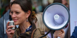 9월 9일은 미디어 위한 기도의 날