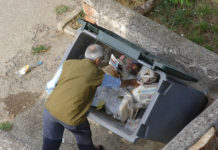 Christians Against Poverty 사역