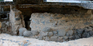 “Home, sweet home!”