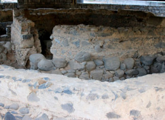 “Home, sweet home!”