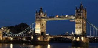 영국을 찾아 가다