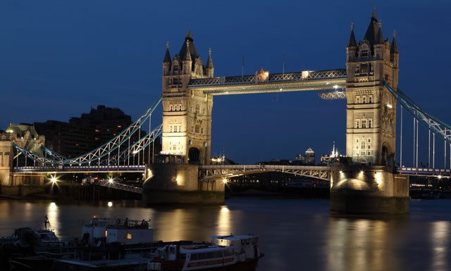 영국을 찾아 가다