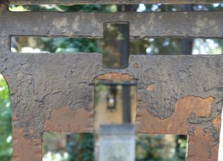 이슬람 제국과 십자군