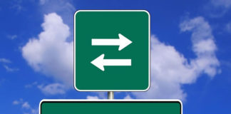 베풂은 돌고 돈다