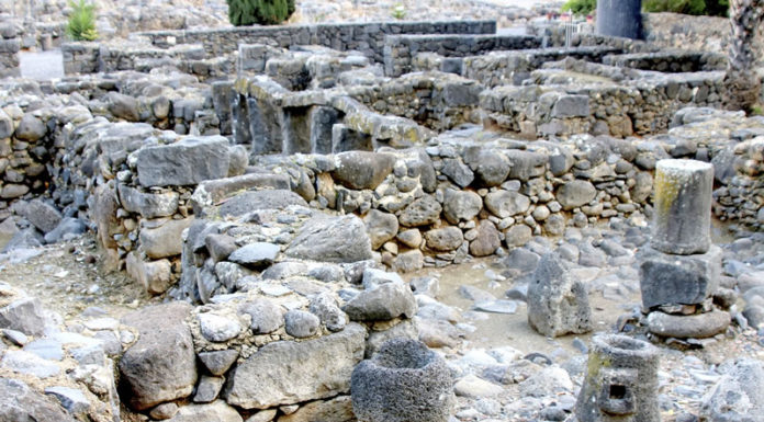 백부장표 가래떡 인심