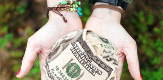 거부말고 기부하라