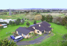 다니엘 미션 센터/다니엘 미션 빌리지