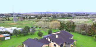 다니엘 미션 센터/다니엘 미션 빌리지