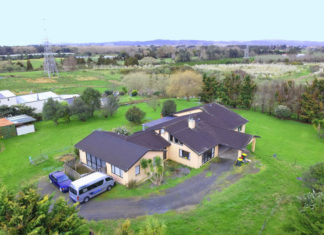 다니엘 미션 센터/다니엘 미션 빌리지