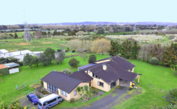 다니엘 미션 센터/다니엘 미션 빌리지