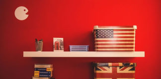 영국생활 시작하기 2