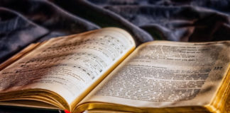 10월 셋째 주 찬송/10월 넷째 주 찬송