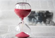 시간은 무엇인가