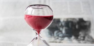 시간은 무엇인가