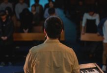 “아 하나님의 은혜로”