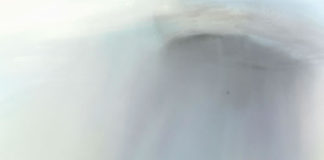 그 날 밤, 아무 것도 잡지 못하였더라