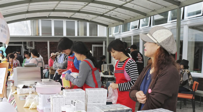 행복 수호 천사