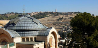 “맹세코 난 그 사람 알지 못하오!”