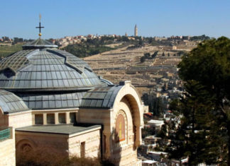 “맹세코 난 그 사람 알지 못하오!”