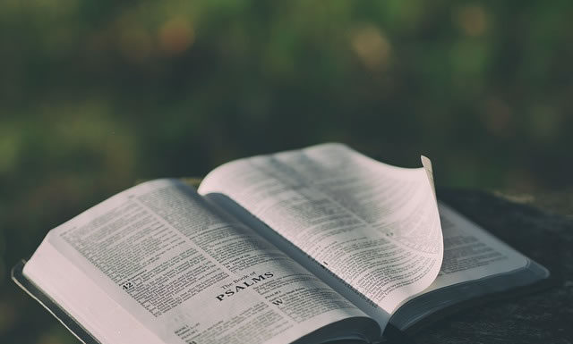 그리스도인에게 성경이란