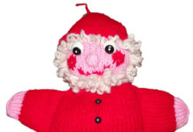 “뚱뚱하니까 훨씬 풍성해 보이구만, 당신처럼”