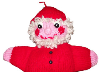 “뚱뚱하니까 훨씬 풍성해 보이구만, 당신처럼”