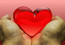 더 큰 사랑, 예수 그리스도